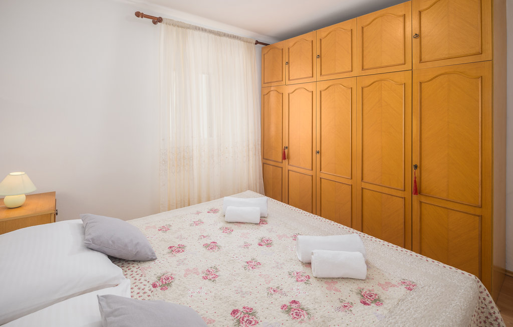 Feriehuse - Labin-Erzisce , Kroatien - CIK734 21