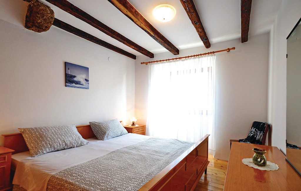 Feriehus - Duga Uvala-Kavran , Kroatia - CIK758 8