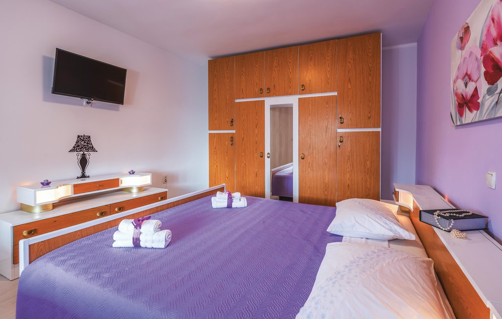 Feriehus - Krnica-Marcana , Kroatia - CIK865 25