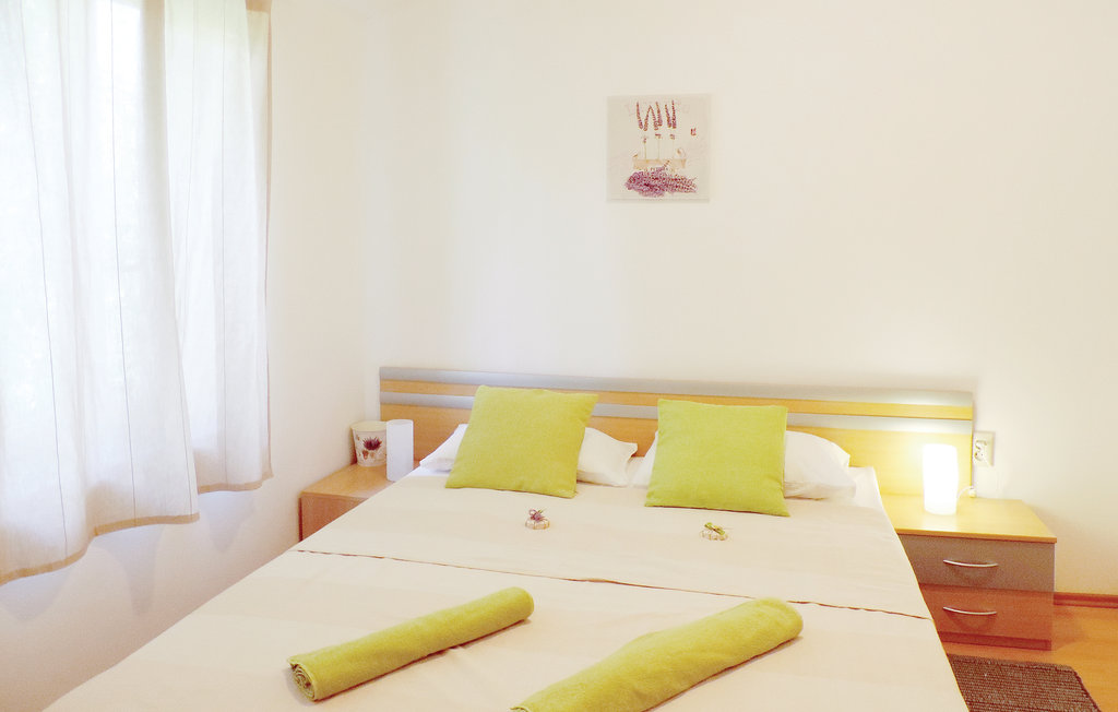 Feriehus - Labin-Trgetari , Kroatia - CIK893 13