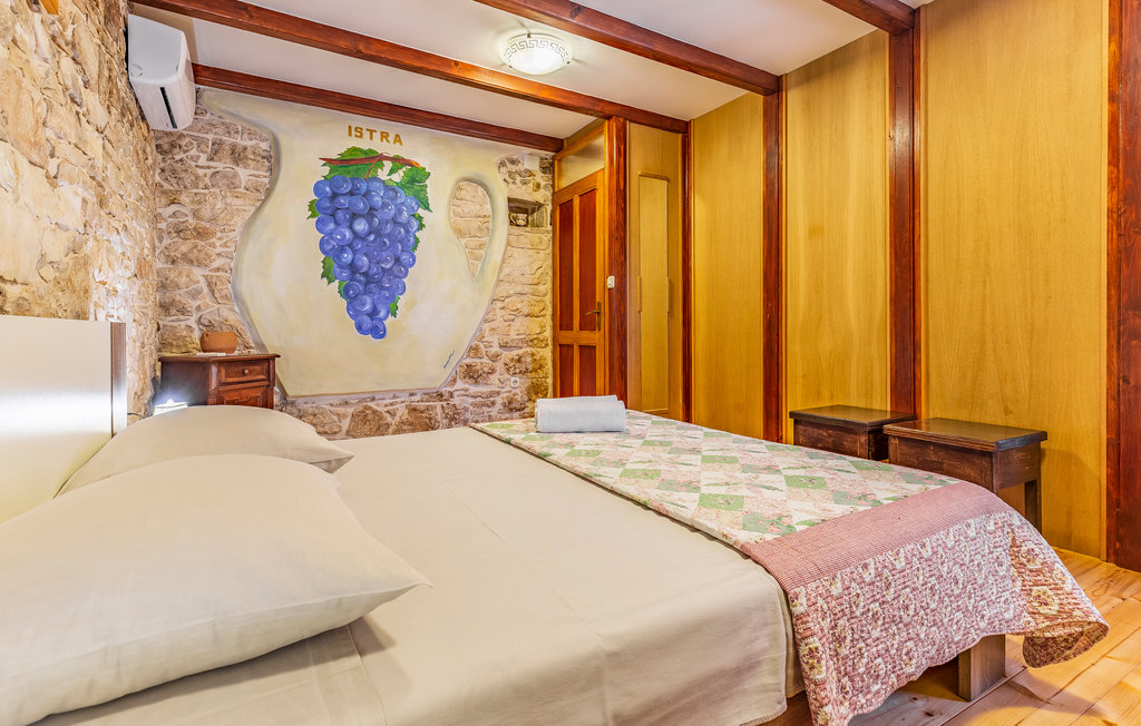 Feriehuse - Duga Uvala-Kavran , Kroatien - CIK060 27