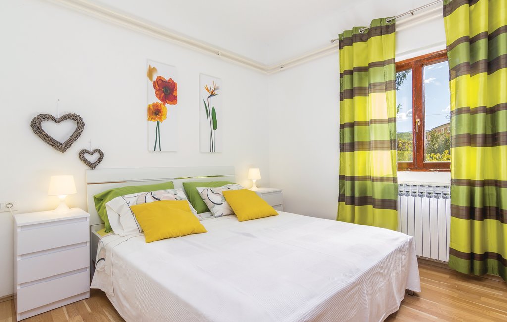 Feriehus - Labin-Blaskovici , Kroatia - CIK077 28