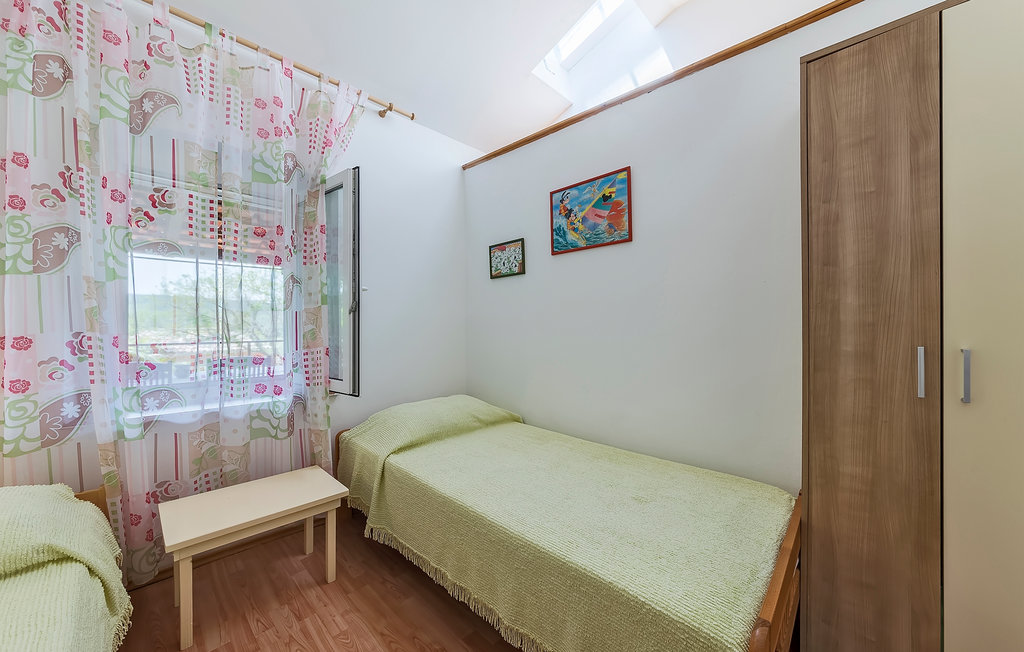 Semesterhus - Labin-Salakovci , Kroatien - CIK230 37