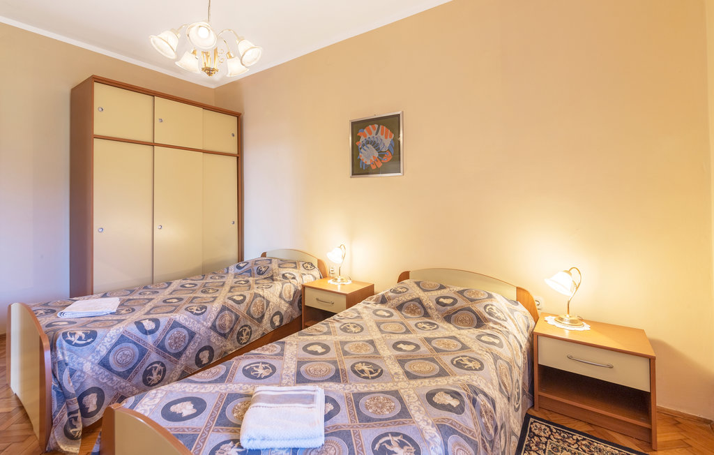 Semesterhus - Labin , Kroatien - CIK237 16