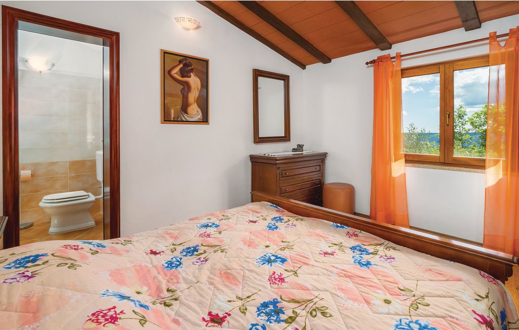 Feriehus - Labin-Trget , Kroatia - CIK307 21