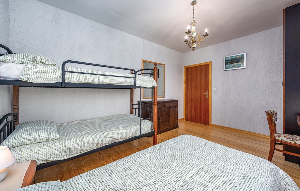 Feriehus - Labin-Kozljak , Kroatia - CIK603 24