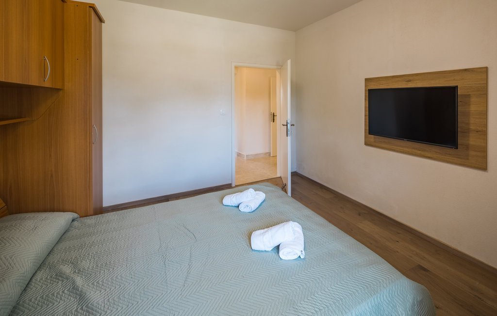 Feriehuse - Labin-Marici , Kroatien - CIK714 34