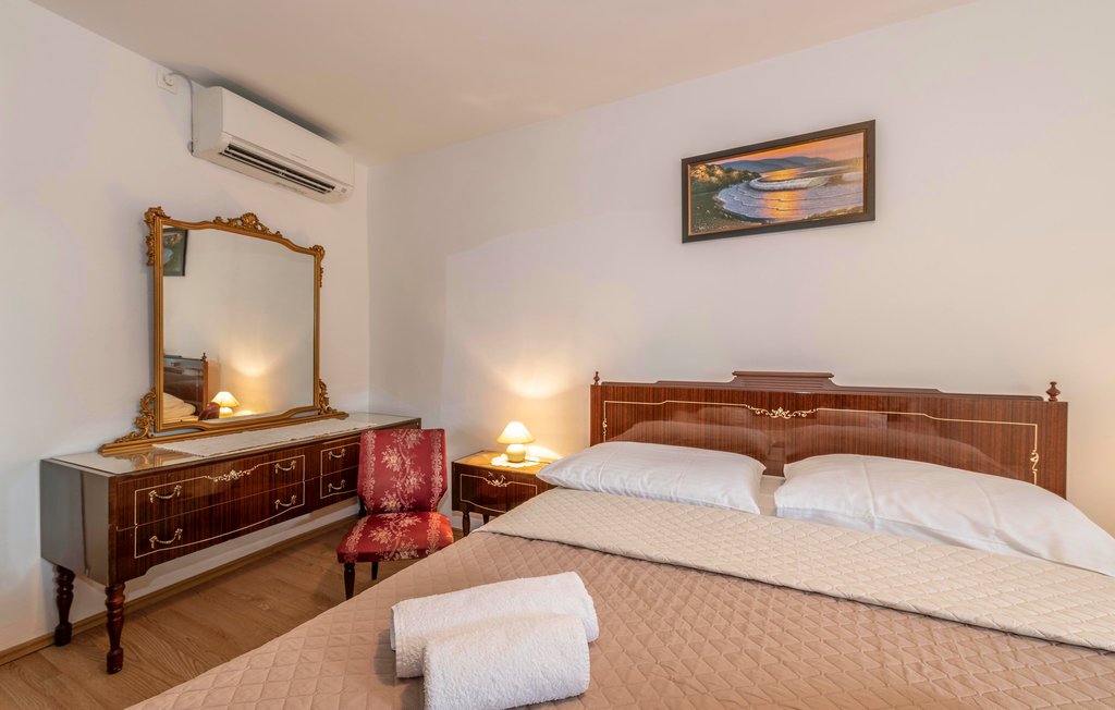 Feriehuse - Labin-Erzisce , Kroatien - CIK734 23