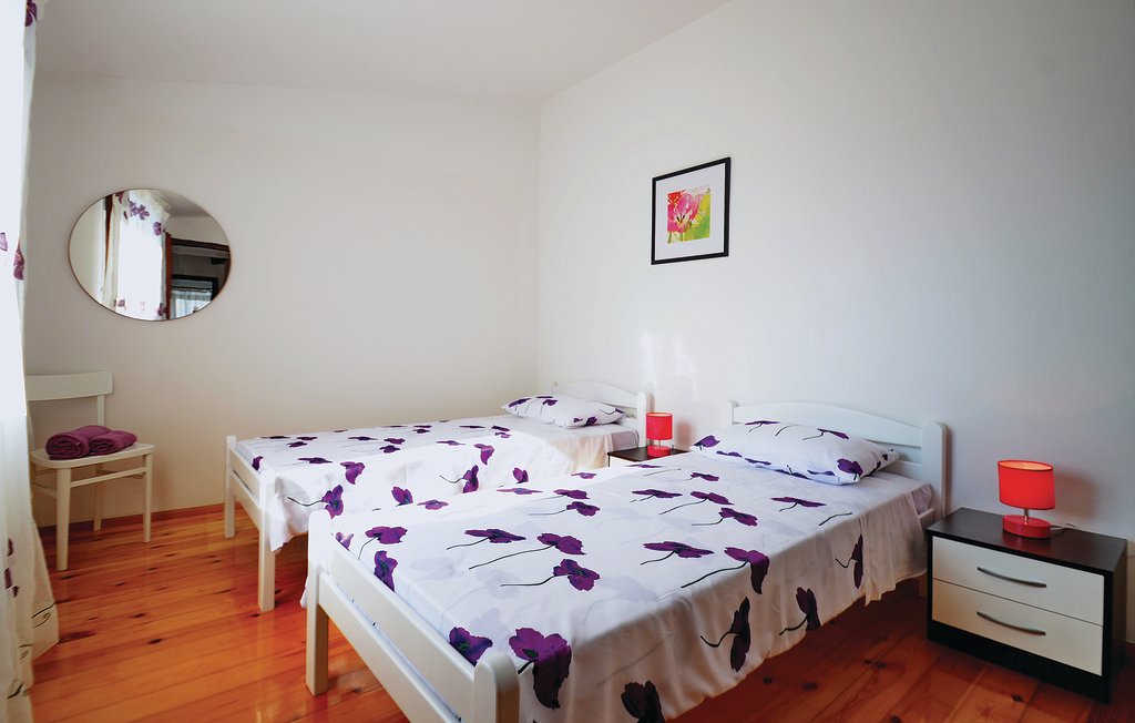Feriehus - Duga Uvala-Kavran , Kroatia - CIK758 10
