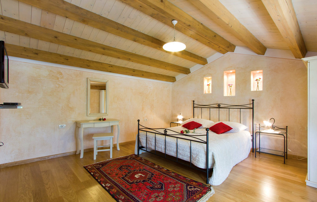 Feriehuse - Labin-Bartici , Kroatien - CIK900 38