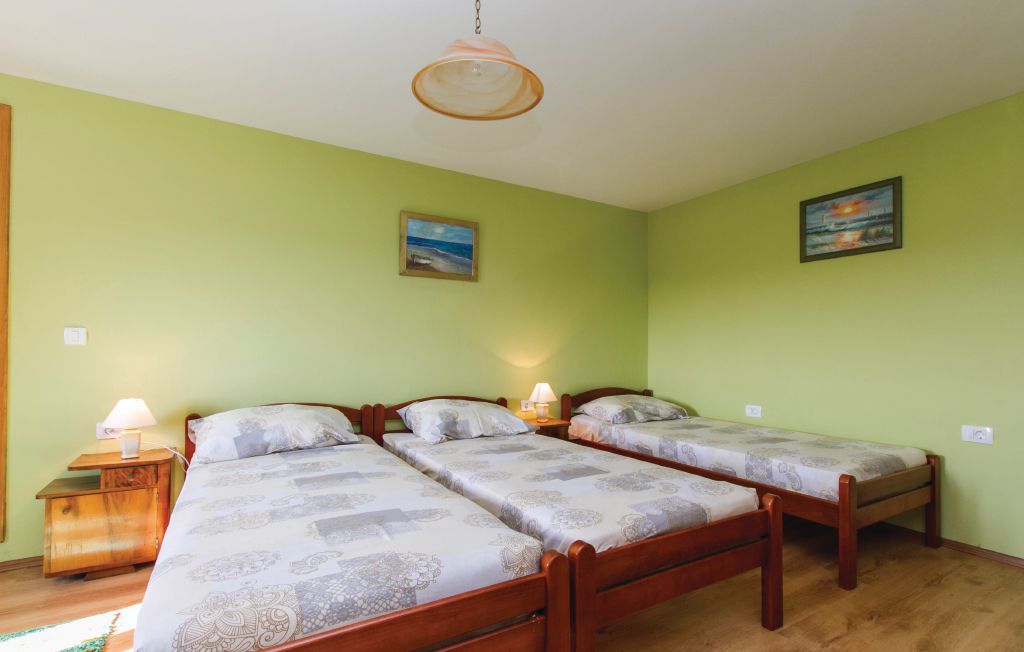 Feriehus - Labin-Burjaki , Kroatia - CIK945 28