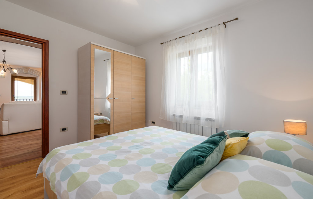 Feriehuse - Labin-Breg Salakovci , Kroatien - CIK958 31