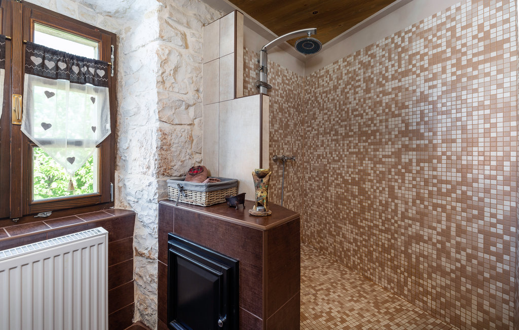 Feriehus - Krnica , Kroatia - CIK127 39