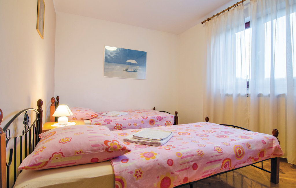 Feriehuse - Labin-Vinez , Kroatien - CIK541 35