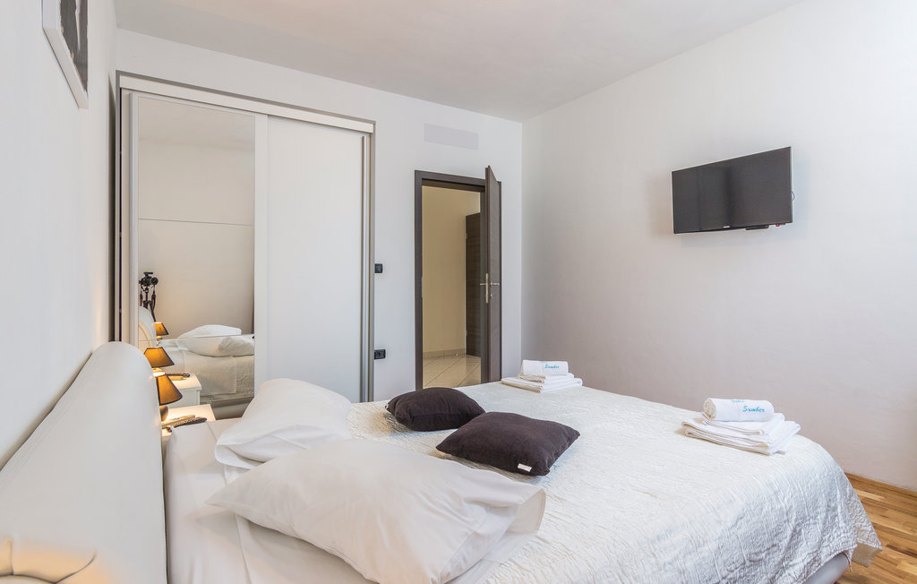 Feriehus - Labin-Sumber , Kroatia - CIK726 62