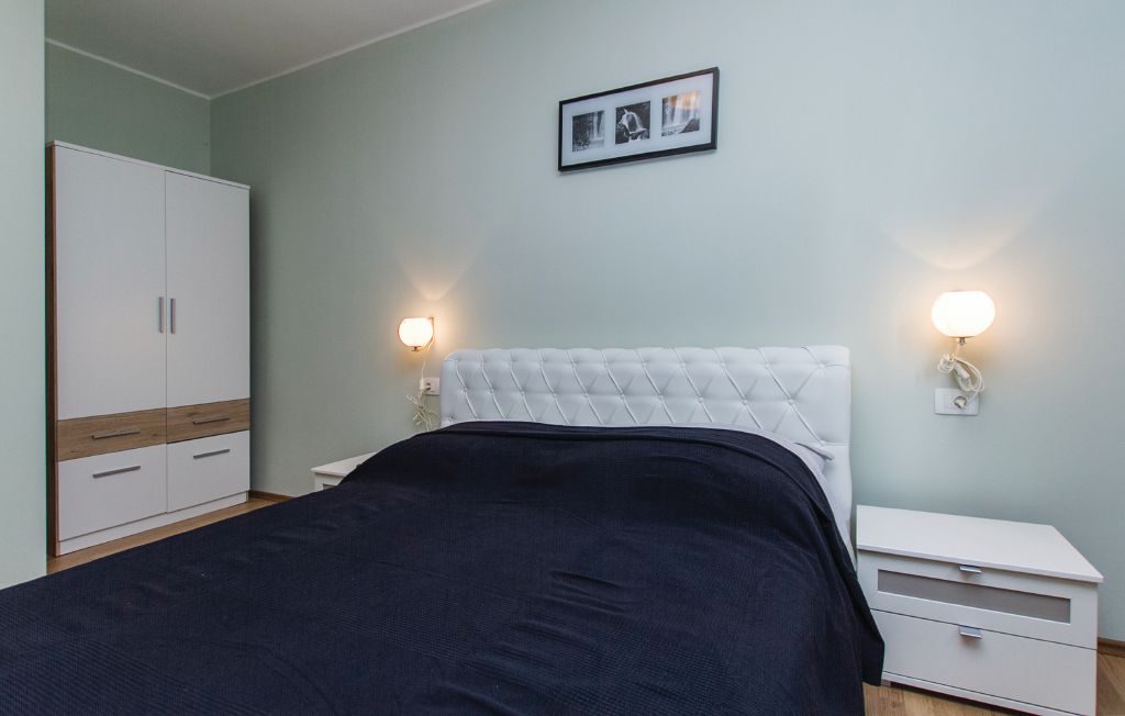 Feriehus - Labin-Vrecari , Kroatia - CIK905 48