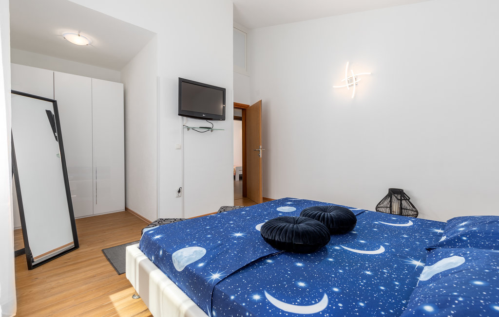 Feriehuse - Labin-Snasici , Kroatien - CIK004 36