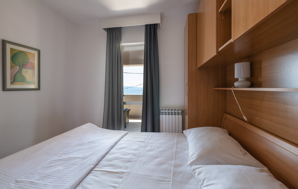 Semesterlägenhet - Labin-Ravni , Kroatien - CIK027 33