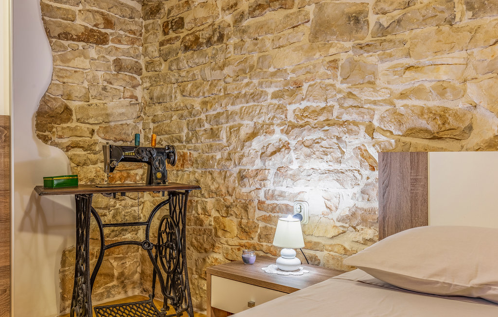 Feriehuse - Duga Uvala-Kavran , Kroatien - CIK060 26