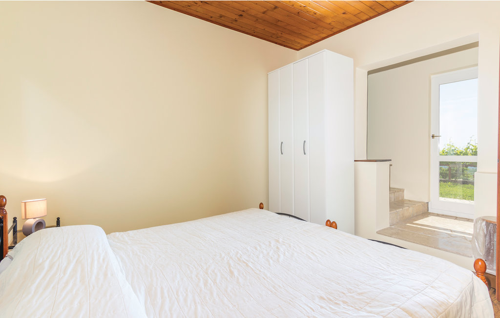 Feriehuse - Labin-Reburici , Kroatien - CIK097 13