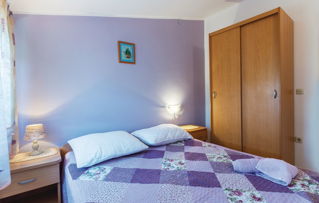 Semesterlägenhet - Duga Uvala-Peruski , Kroatien - CIK186 14