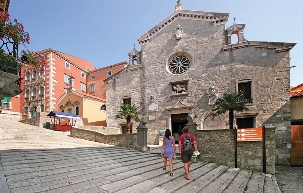 Ferienhaus - Rabac , Kroatien - CIK432 28