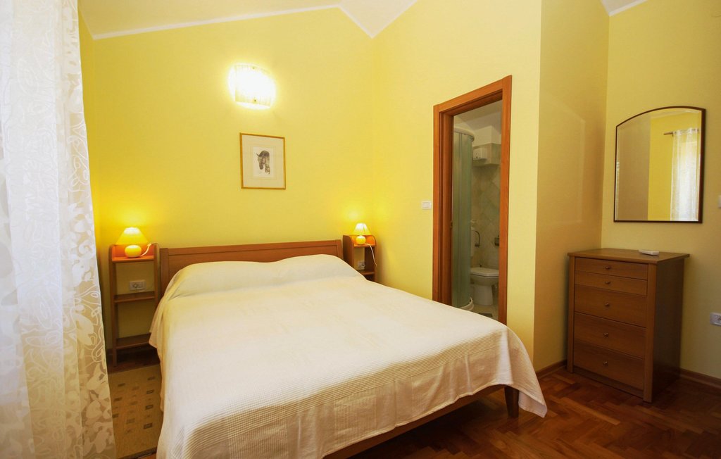 Feriehuse - Duga Uvala-Mali Vareski , Kroatien - CIK470 18