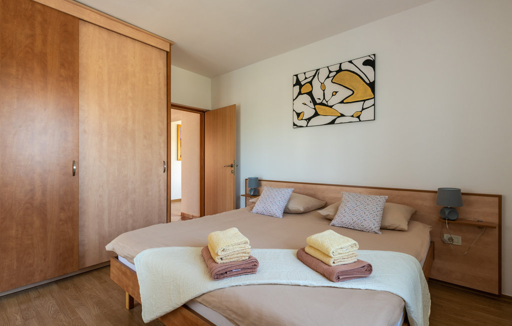 Feriehuse - Labin-Breg Ivanovci , Kroatien - CIK606 23