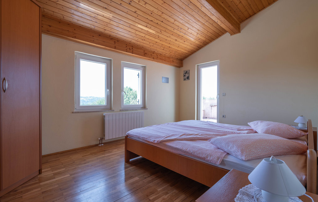 Feriehus - Labin-Vinez , Kroatia - CIK612 22