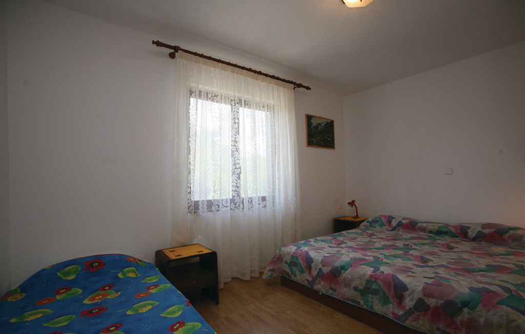 Lejlighed - Labin-Kapelica , Kroatien - CIK657 11