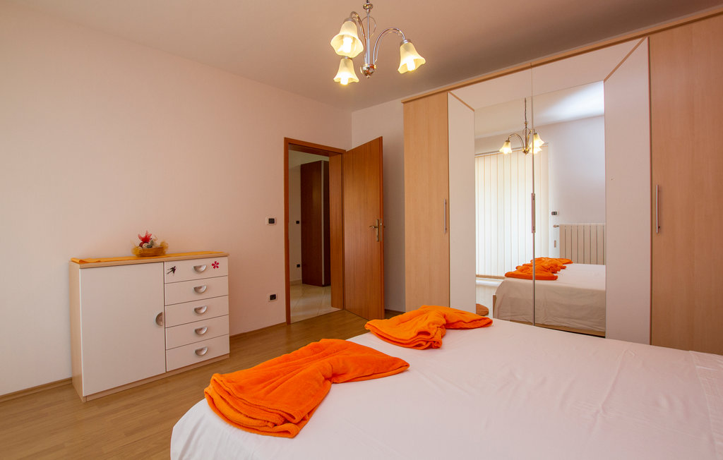 Feriehuse - Labin-Brnjci , Kroatien - CIK663 41