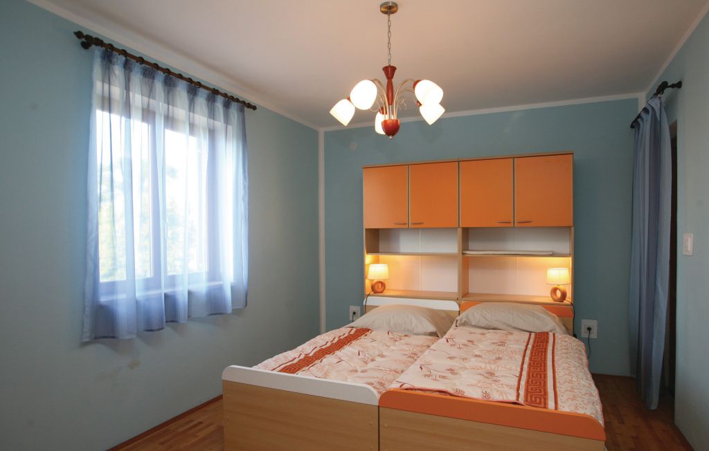 Feriehus - Krnica-Bratulici , Kroatia - CIK691 31