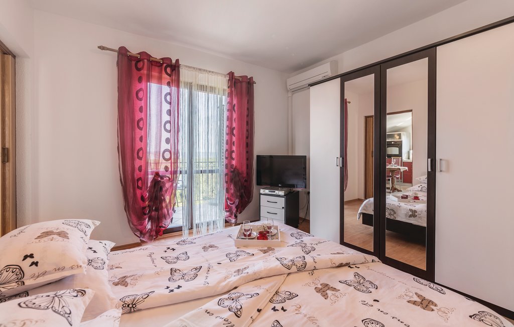 Ferieleilighet - Labin-Sv.Lovrec , Kroatia - CIK702 12