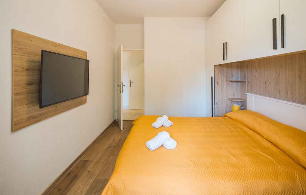 Feriehuse - Labin-Marici , Kroatien - CIK714 32