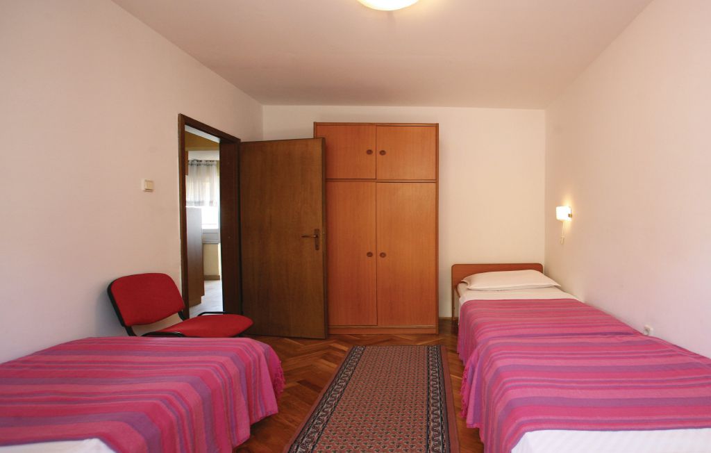 Ferieleilighet - Labin-Ravni , Kroatia - CIK720 31