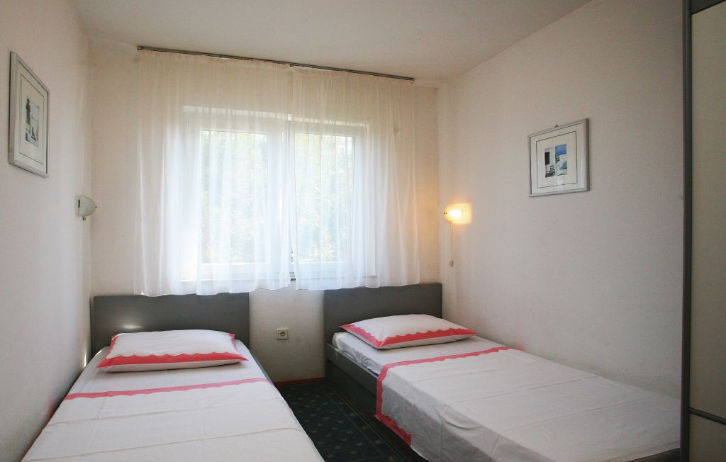 Ferieleilighet - Labin-Ravni , Kroatia - CIK722 31