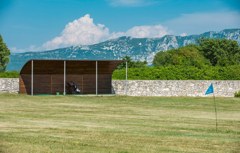 Feriehus - Labin-Sumber , Kroatia - CIK726 78