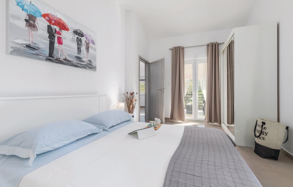 Feriehuse - Labin-Cere , Kroatien - CIK748 33