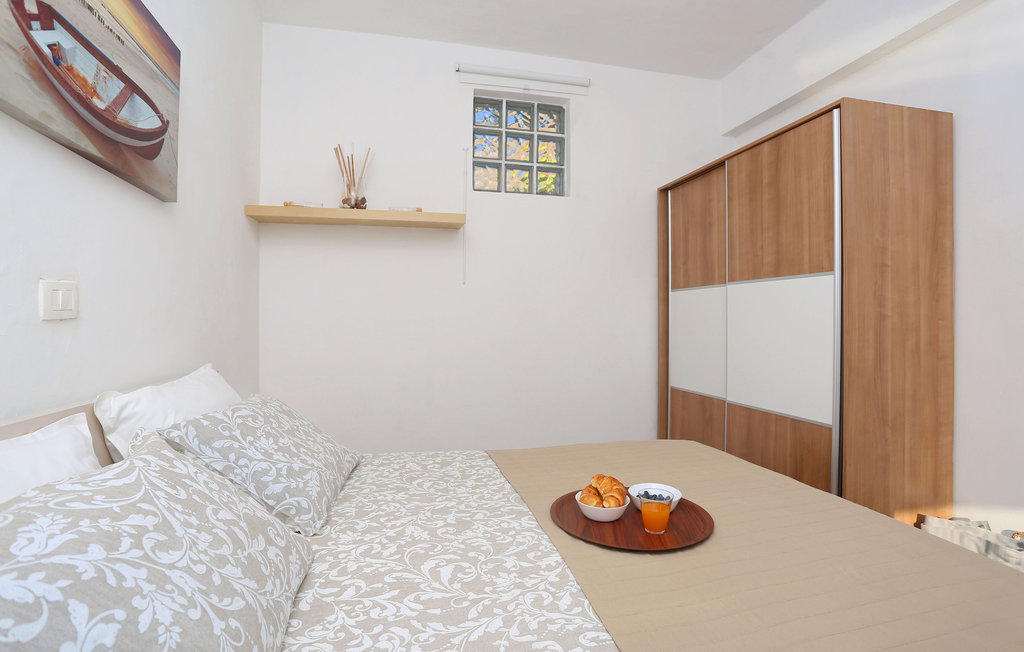 Semesterhus - Labin-Ripenda Verbanci , Kroatien - CIK751 17