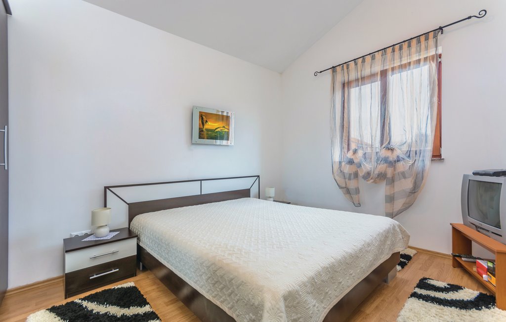 Feriehuse - Labin-Kapelica , Kroatien - CIK819 25