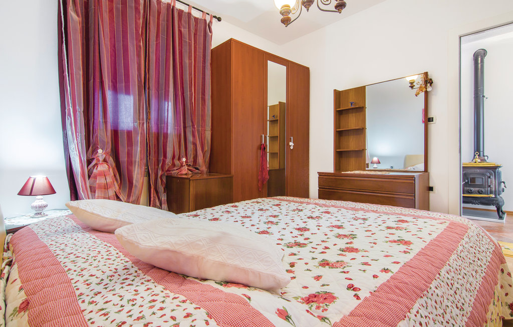 Semesterhus - Labin-Paradiz , Kroatien - CIK868 32