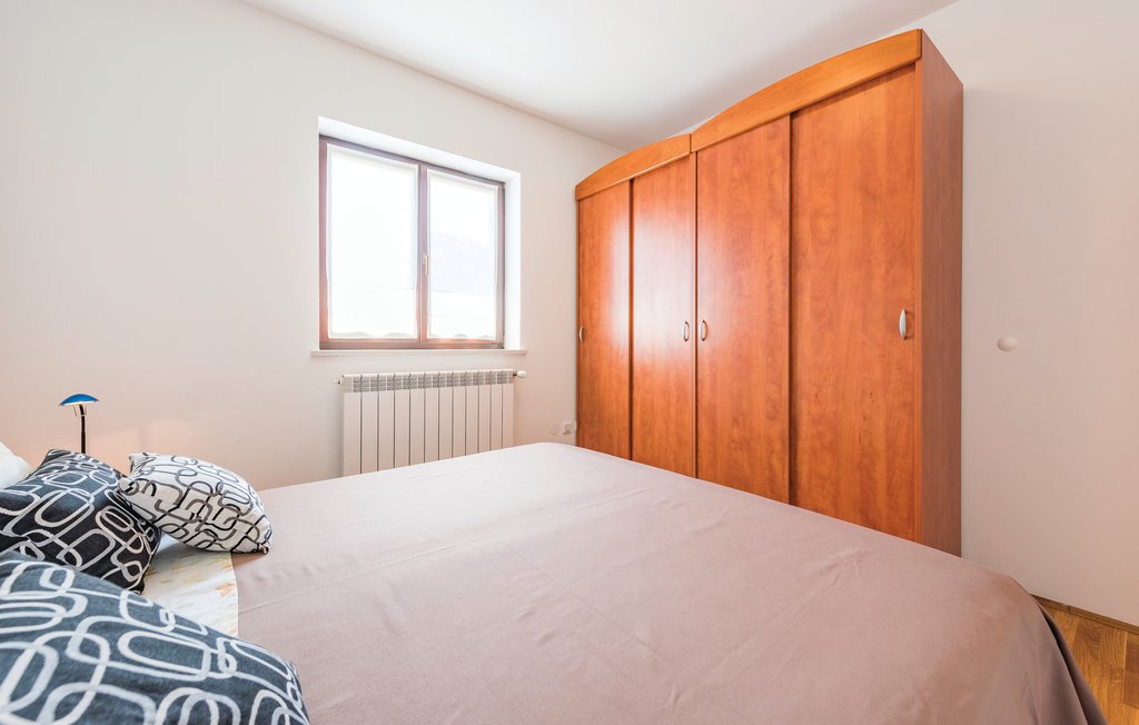 Feriehuse - Labin-Presika , Kroatien - CIK917 20