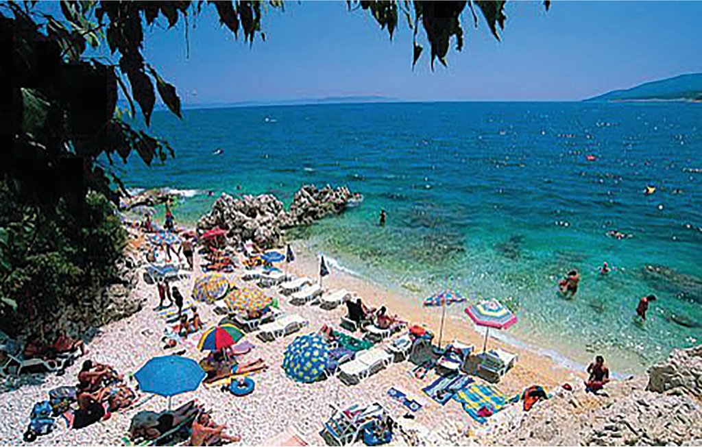 Ferienhaus - Labin-Ripenda Kras , Kroatien - CIK930 36