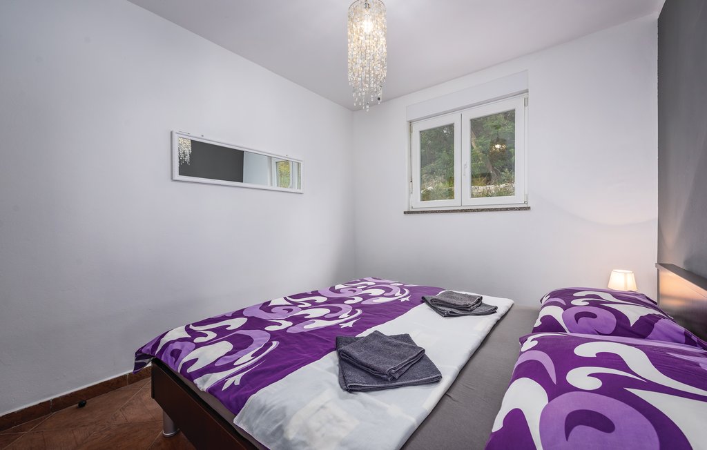 Feriehus - Labin-Tunarica , Kroatia - CIK939 22