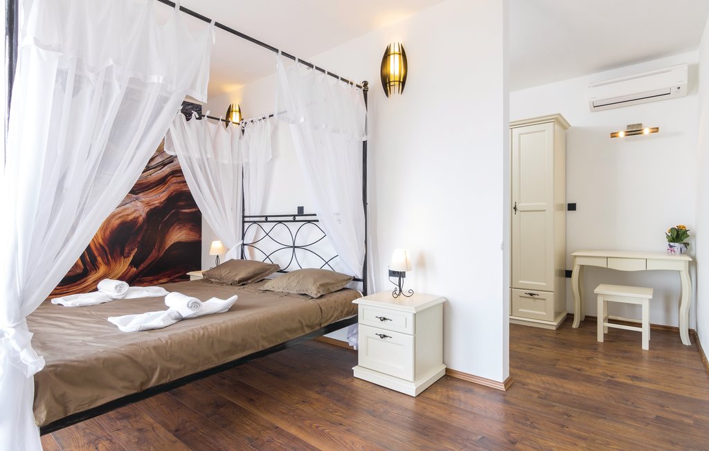 Feriehuse - Labin-Ripenda Kosi , Kroatien - CIK049 29