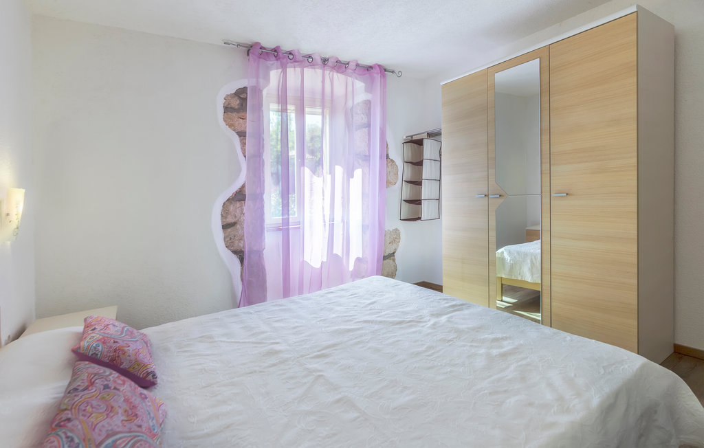 Feriehus - Labin-Crni , Kroatia - CIK087 23