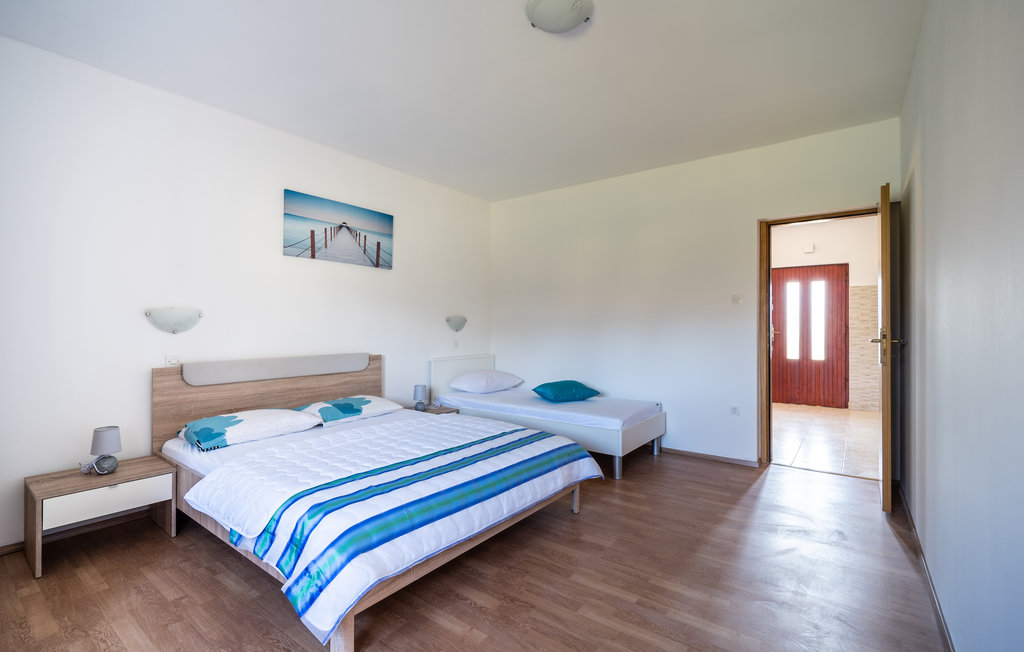 Lejlighed - Krnica , Kroatien - CIK136 17