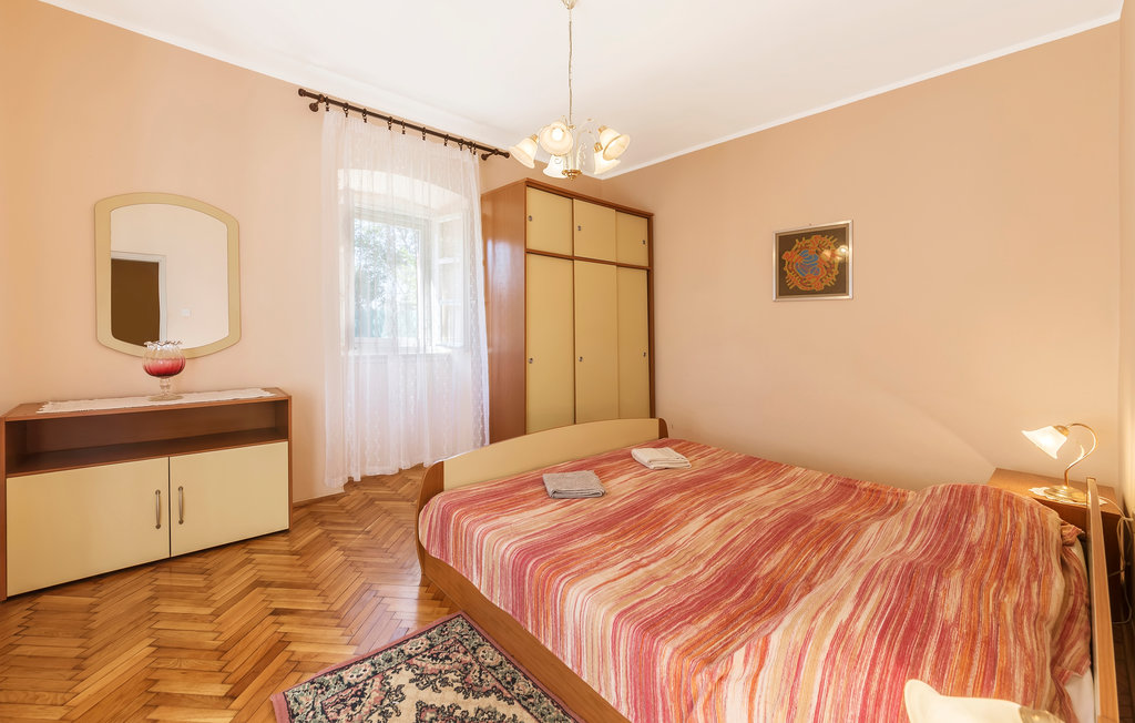 Semesterhus - Labin , Kroatien - CIK237 14