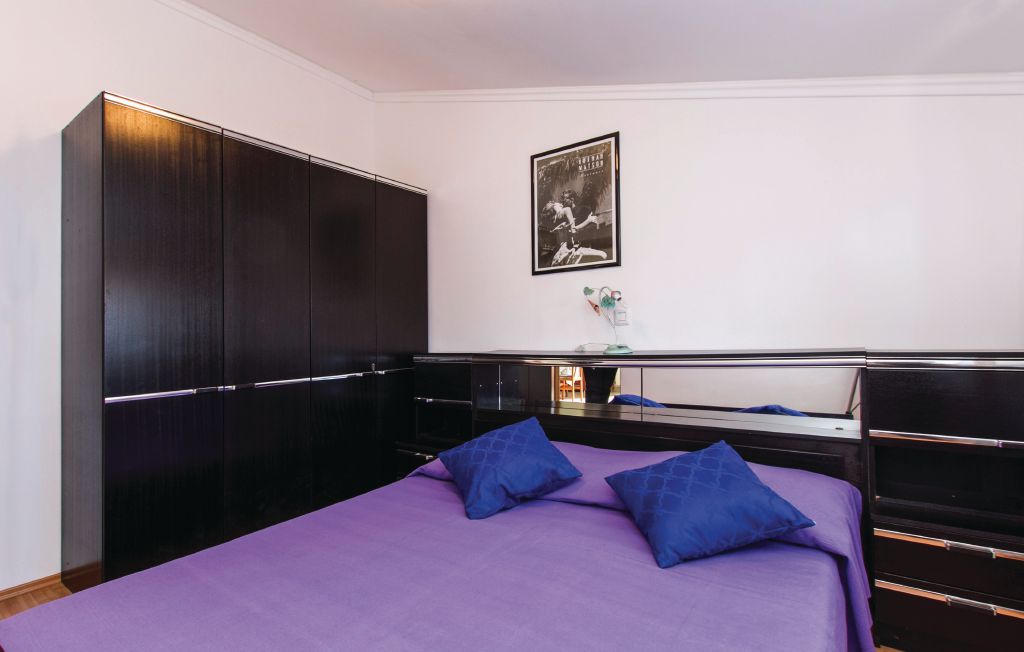 Semesterhus - Labin-Kapelica , Kroatien - CIK277 23