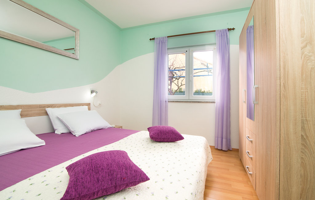 Feriehus - Labin-Vinez , Kroatia - CIK308 23